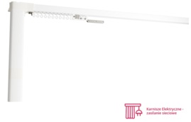 KARNISZ ELEKTRYCZNY PRĄD STAŁY A75