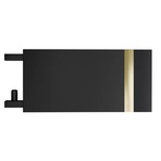 HILTON (komplet - 2szt.)
