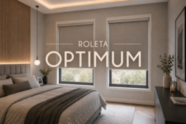 ROLETA KASETOWA OPTIMUM