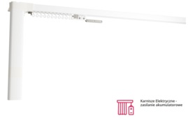 KARNISZ ELEKTRYCZNY AKUMULATOROWY A50