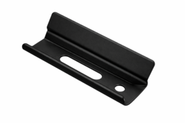 XS ŁĄCZNIK WKLIKIWANY CZARNY